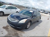 Nissan Altima 2.5 S 1N4AL2APXAN518324 fotografie