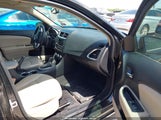 Dodge Avenger Sxt 1C3CDZCBXEN201311 photo