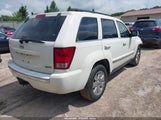 Jeep Grand Cherokee Limited 1J8HR58P09C539908 снимка