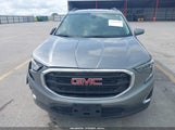 GMC Terrain Sle 3GKALTEV0KL299436 снимка