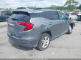 GMC Terrain Sle 3GKALTEV0KL299436 снимка