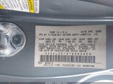 Mitsubishi Eclipse Spyder Gt 4A3AL35T97E008026 снимка