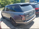 Land Rover Range Rover 3.0L V6 Turbocharged Diesel Hse Td6 SALGS2RK8KA543403 photo