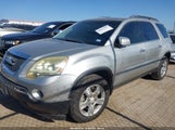 GMC Acadia Slt-1 1GKER33737J160839 снимка