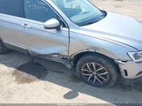 Volkswagen Tiguan 2.0T Se/2.0T Se R-Line Black/2.0T Sel 3VV2B7AX7MM118882 снимка
