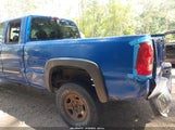 Chevrolet Silverado  Z71 1GCEK19T54E106777 снимка