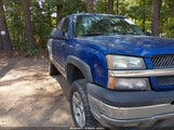 Chevrolet Silverado  Z71 1GCEK19T54E106777 снимка