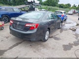 Toyota Camry Le 4T4BF1FK0DR293078 снимка