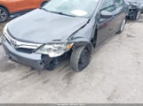 Toyota Camry Le 4T4BF1FK0DR293078 снимка