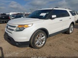 Ford Explorer Limited 1FM5K7F87DGB62545 снимка