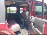 Jeep Wrangler Unlimited Sport 1J4BA3H10BL575084 photo