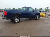 Chevrolet Silverado 2500Hd Work Truck 1GC0KVCG2CF203876 fotografie