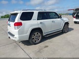 Toyota 4Runner Limited V6 JTEZU5JRXA5006765 fotografie
