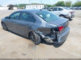 Volkswagen Jetta 1.8T Sport 3VWD17AJ8FM419621 снимка