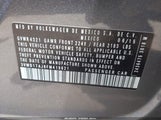 Volkswagen Jetta 1.8T Sport 3VWD17AJ8FM419621 снимка