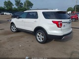 Ford Explorer Xlt 1FM5K8D81HGD54011 снимка