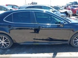 Toyota Camry Se 4T1T11AK5MU428754 снимка
