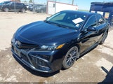 Toyota Camry Se 4T1T11AK5MU428754 снимка