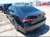 Toyota Camry Se 4T1T11AK5MU428754 fotografie