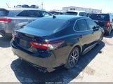Toyota Camry Se 4T1T11AK5MU428754 fotografie