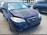 Hyundai Elantra Gls KMHDU4AD8AU022736 снимка