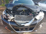 Nissan Maxima 3.5 Sv 1N4AA6AP6JC370679 снимка