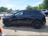 Cadillac Xt4 Awd Sport 1GYFZFR45PF170140 photo