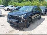 Cadillac Xt4 Awd Sport 1GYFZFR45PF170140 снимка