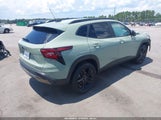 Chevrolet Trax Fwd Activ KL77LKEP7SC306148 photo