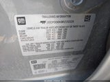 CHEVROLET SILVERADO 1500 4WD STANDARD BED LT 1GCPDDEK8RZ153335 снимка
