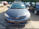 TOYOTA COROLLA LE 2T1BU4EE2DC051844 fotografie