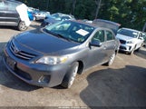 TOYOTA COROLLA LE 2T1BU4EE2DC051844 снимка