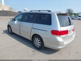 Honda Odyssey Ex 5FNRL384X8B413385 снимка