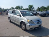 Honda Odyssey Ex 5FNRL384X8B413385 снимка
