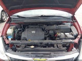 Kia Sedona Ex KNDMH4C74C6435700 снимка