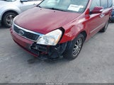 Kia Sedona Ex KNDMH4C74C6435700 снимка