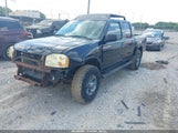 NISSAN FRONTIER XE-V6 1N6ED27T44C448264 снимка
