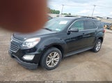 Chevrolet Equinox Lt 2GNALCEK1H1597237 снимка