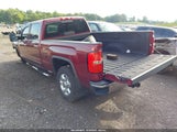 GMC Sierra 2500Hd Slt 1GT12ZE82FF551523 снимка