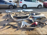 Chevrolet Trax Fwd Lt KL77LHE27RC208383 снимка