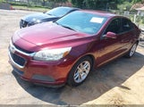 Chevrolet Malibu 1Lt 1G11C5SL5FF353929 снимка