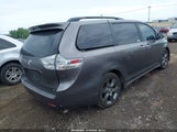 Toyota Sienna Se 8 Passenger 5TDXK3DC8FS601290 photo