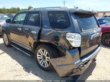 Toyota 4Runner Limited JTEZU5JR8C5042411 снимка