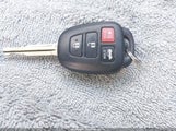 Toyota Corolla Le Eco 2T1BPRHE2GC616923 снимка