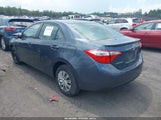 Toyota Corolla Le Eco 2T1BPRHE2GC616923 снимка