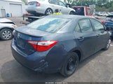 Toyota Corolla Le Eco 2T1BPRHE2GC616923 снимка