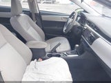 Toyota Corolla Le Eco 2T1BPRHE2GC616923 снимка
