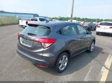 Honda Hr-V Awd Lx 3CZRU6H33NM761780 fotografie