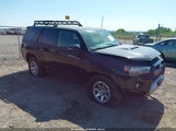 Toyota 4Runner Trail Premium JTEBU5JR6G5339930 photo