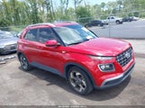 Hyundai Venue Limited KMHRC8A31NU164147 снимка